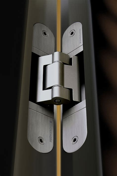 Occult Sliding Door Hardware: An Exploration of the Unknown